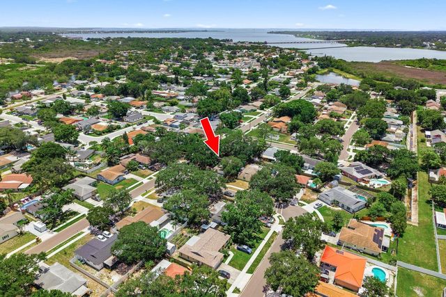442 EVERGREEN DRIVE, Oldsmar, FL 34677