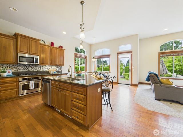 7009 Wisley Lane SE, Olympia, WA 98513