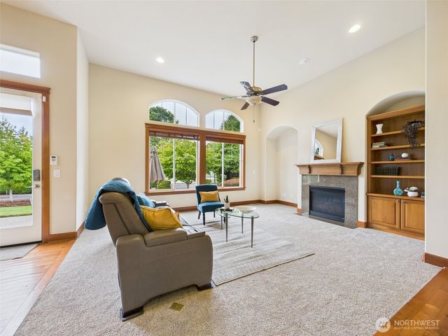 7009 Wisley Lane SE, Olympia, WA 98513