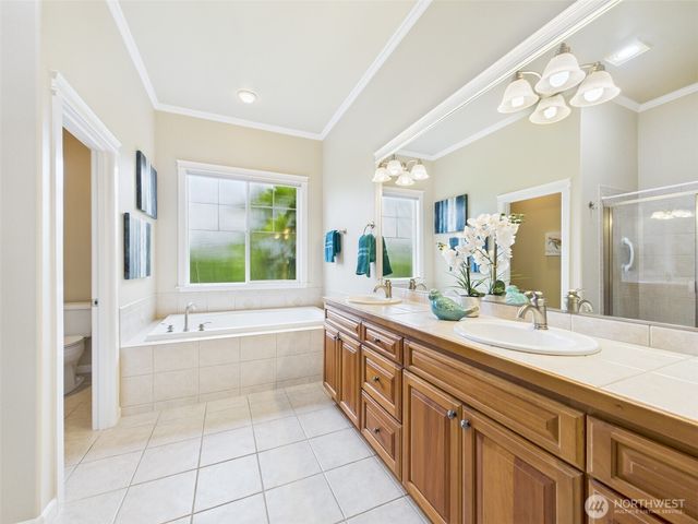 7009 Wisley Lane SE, Olympia, WA 98513