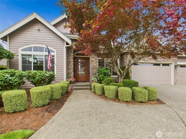 7009 Wisley Lane SE, Olympia, WA 98513