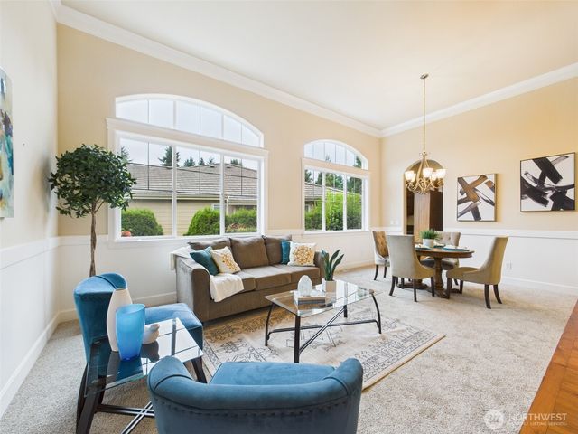 7009 Wisley Lane SE, Olympia, WA 98513