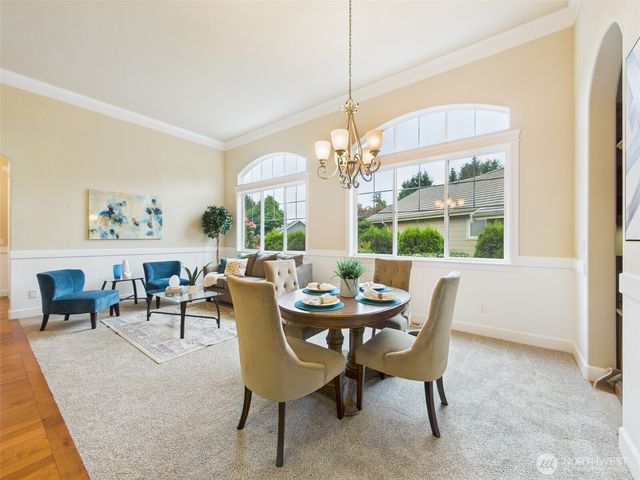 7009 Wisley Lane SE, Olympia, WA 98513