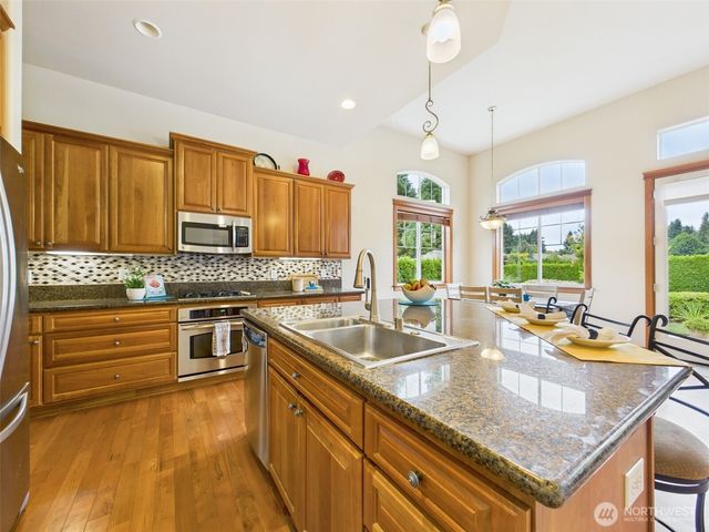 7009 Wisley Lane SE, Olympia, WA 98513