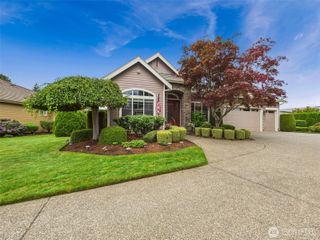 7009 Wisley Lane SE, Olympia, WA 98513