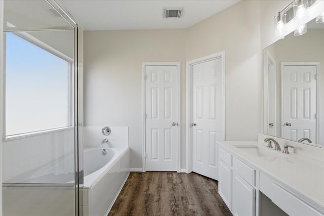 8311 Rusty Blackhaw Lane, Baytown, TX 77523