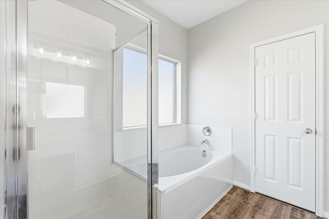 8311 Rusty Blackhaw Lane, Baytown, TX 77523