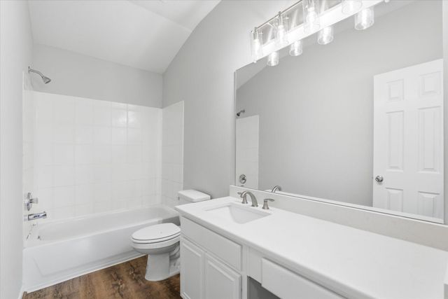 8311 Rusty Blackhaw Lane, Baytown, TX 77523