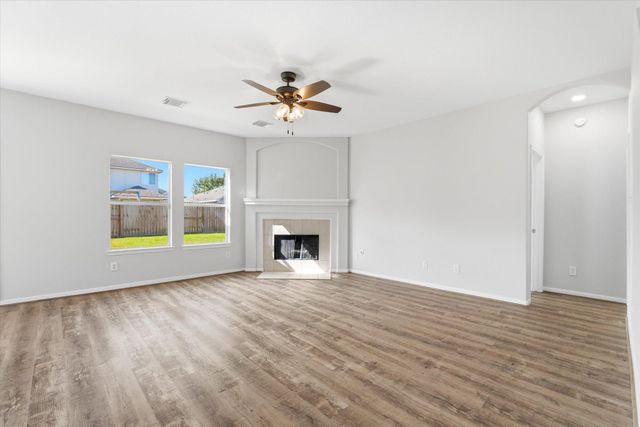 8311 Rusty Blackhaw Lane, Baytown, TX 77523