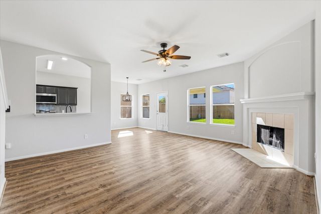 8311 Rusty Blackhaw Lane, Baytown, TX 77523