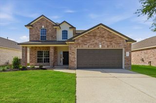 8311 Rusty Blackhaw Lane, Baytown, TX 77523