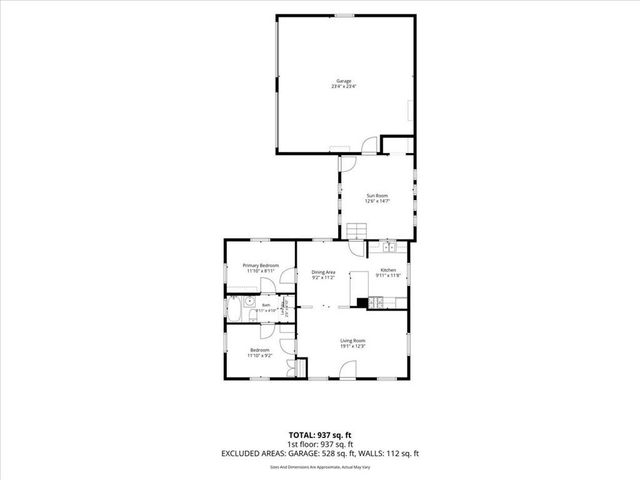 11920 W 51st Street, Shawnee, KS 66216