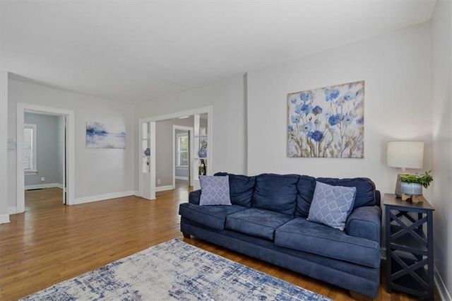 11920 W 51st Street, Shawnee, KS 66216
