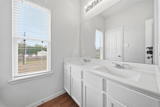 23431 Montague Drive, Spring, TX 77373