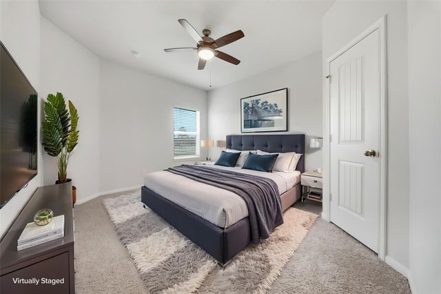 23431 Montague Drive, Spring, TX 77373