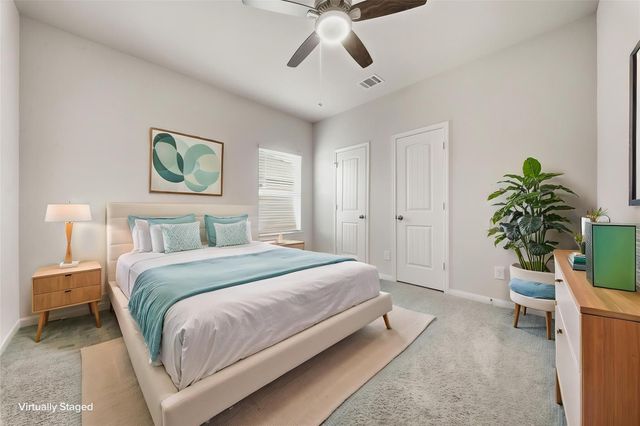 23431 Montague Drive, Spring, TX 77373