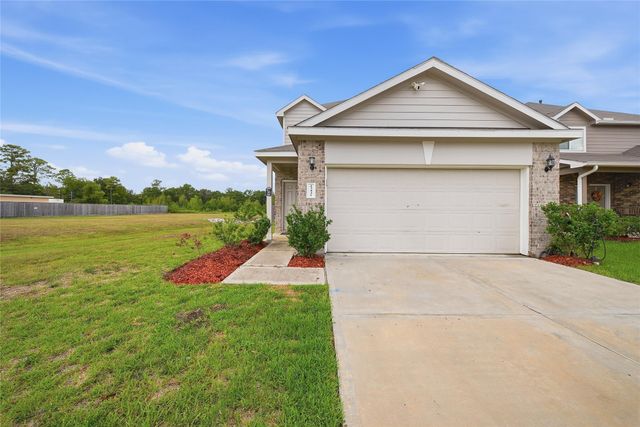 23431 Montague Drive, Spring, TX 77373