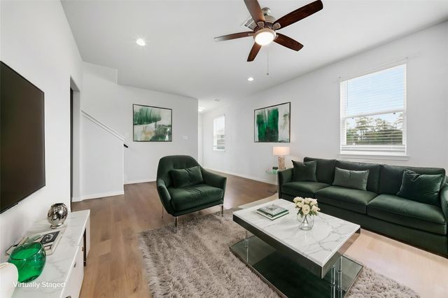 23431 Montague Drive, Spring, TX 77373
