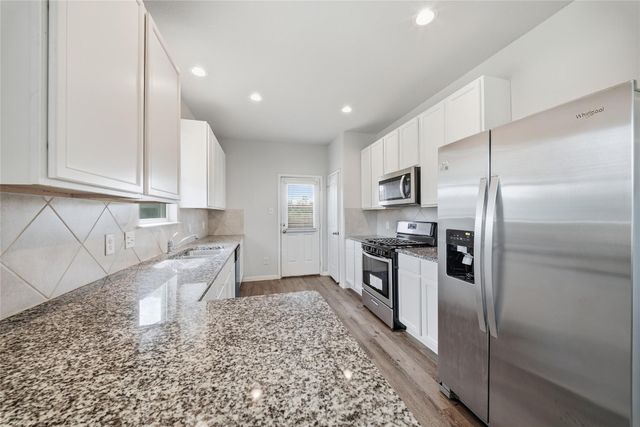 23431 Montague Drive, Spring, TX 77373
