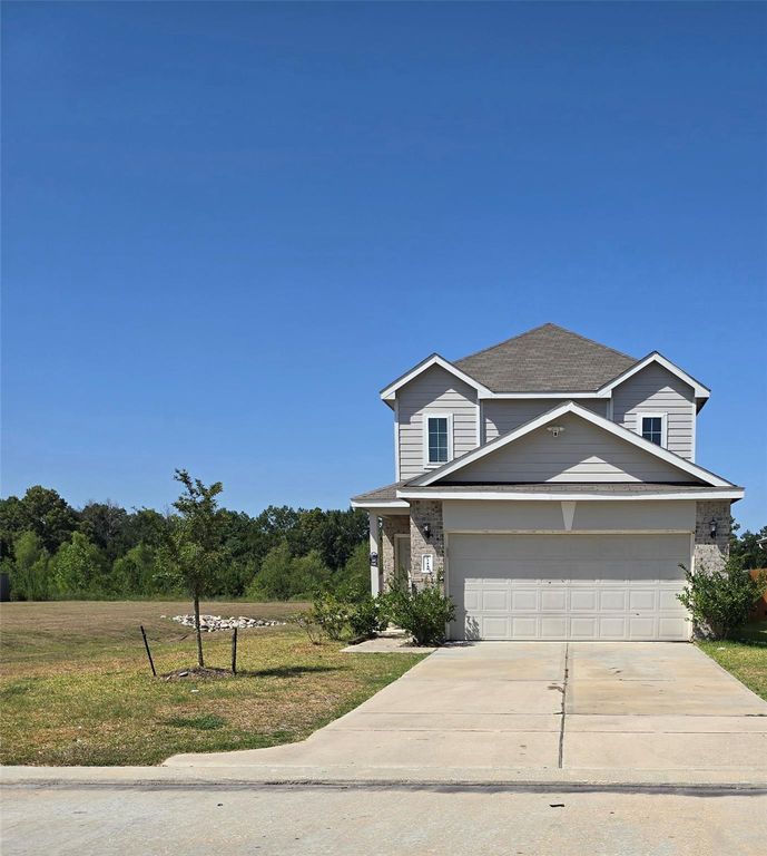 23431 Montague Drive, Spring, TX 77373