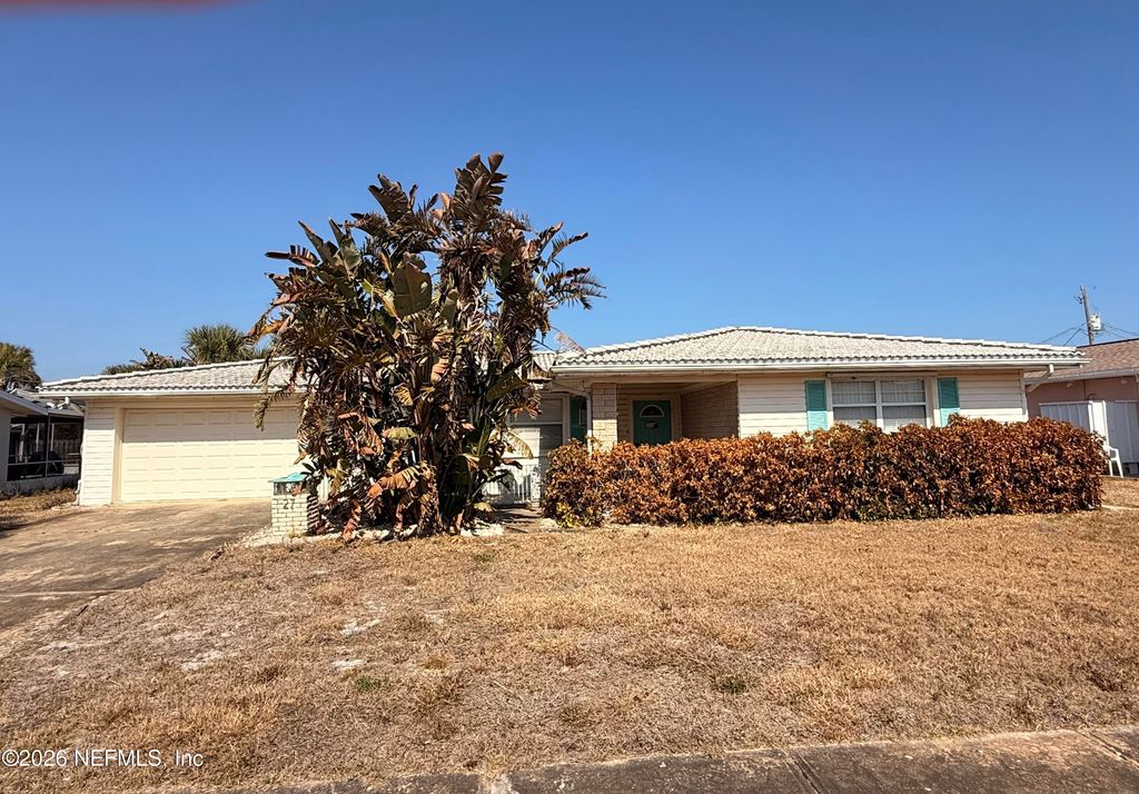 27 VALHALLA Avenue, Ormond Beach, FL 32176