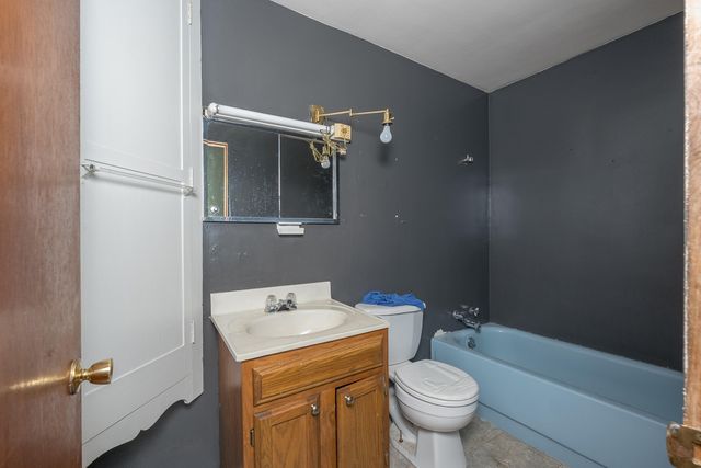 609 Concord Caddo Road, Falmouth, KY 41040