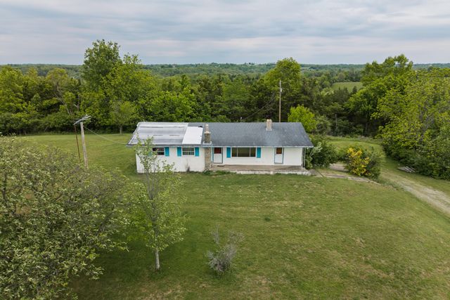 609 Concord Caddo Road, Falmouth, KY 41040