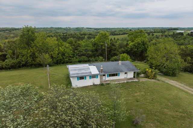 609 Concord Caddo Road, Falmouth, KY 41040