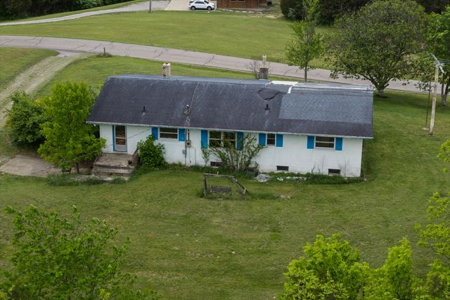 609 Concord Caddo Road, Falmouth, KY 41040