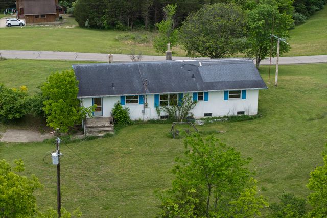 609 Concord Caddo Road, Falmouth, KY 41040