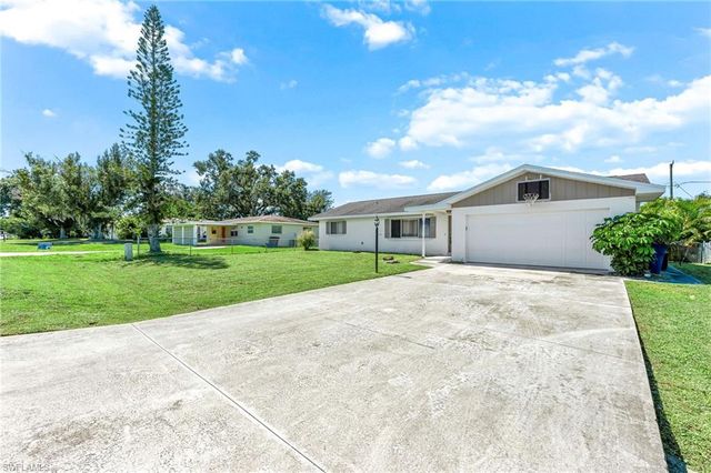 2149 Tropic AVE, Fort Myers, FL 33905