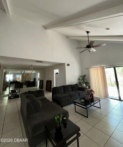 223 Pine Cone Trail, Ormond Beach, FL 32174