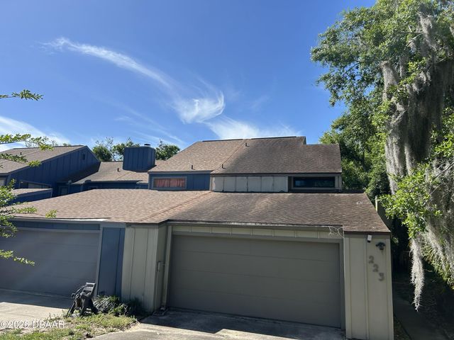 223 Pine Cone Trail, Ormond Beach, FL 32174