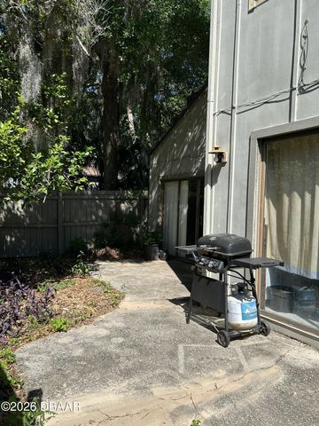 223 Pine Cone Trail, Ormond Beach, FL 32174