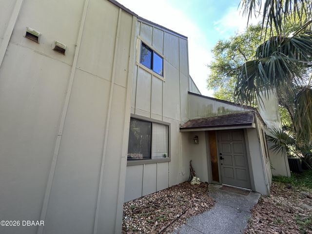 223 Pine Cone Trail, Ormond Beach, FL 32174