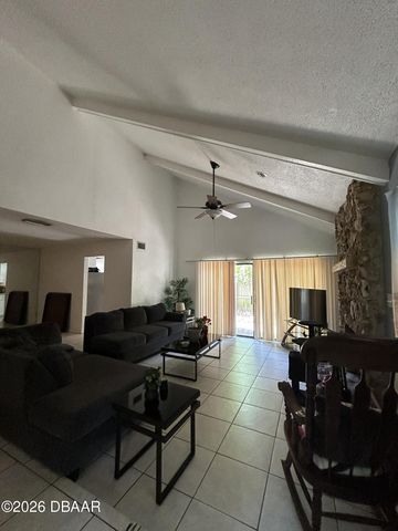 223 Pine Cone Trail, Ormond Beach, FL 32174
