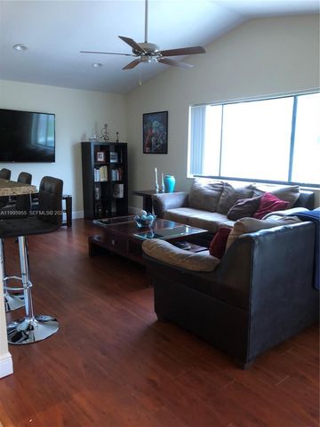 7969 NW 51st Ct, Lauderhill, FL 33351