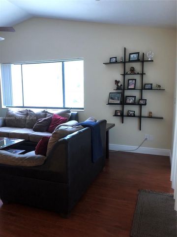 7969 NW 51st Ct, Lauderhill, FL 33351