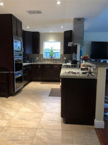 7969 NW 51st Ct, Lauderhill, FL 33351