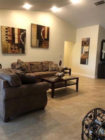 7969 NW 51st Ct, Lauderhill, FL 33351