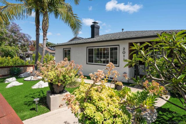 2011 Beryl, San Diego, CA 92109