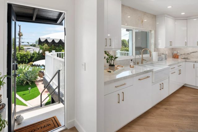 2011 Beryl, San Diego, CA 92109