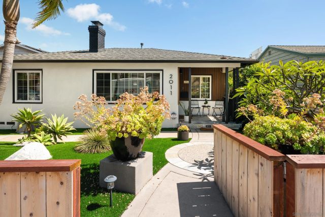2011 Beryl, San Diego, CA 92109