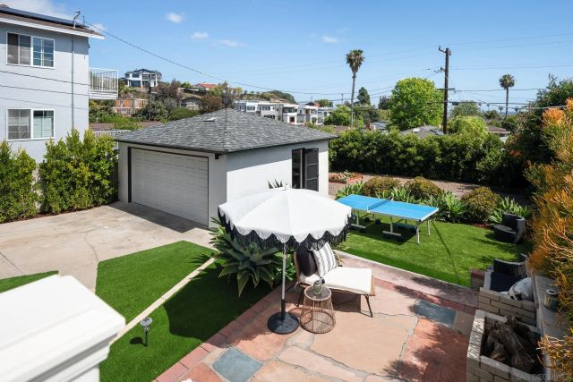 2011 Beryl, San Diego, CA 92109
