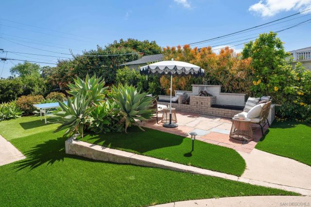2011 Beryl, San Diego, CA 92109