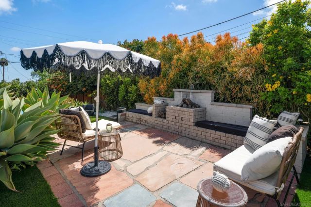 2011 Beryl, San Diego, CA 92109