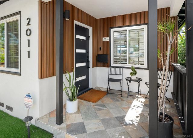 2011 Beryl, San Diego, CA 92109