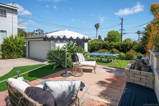 2011 Beryl, San Diego, CA 92109