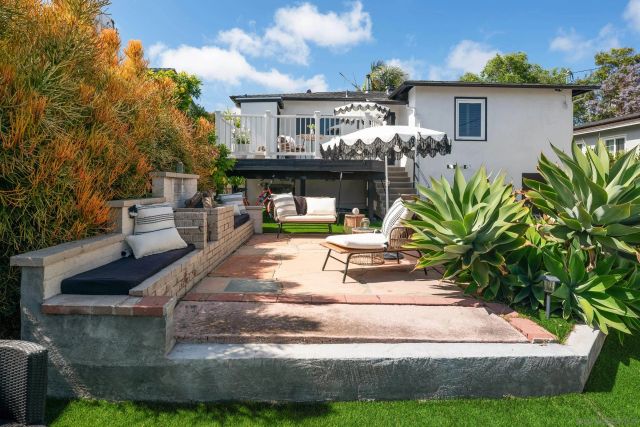 2011 Beryl, San Diego, CA 92109
