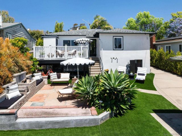 2011 Beryl, San Diego, CA 92109